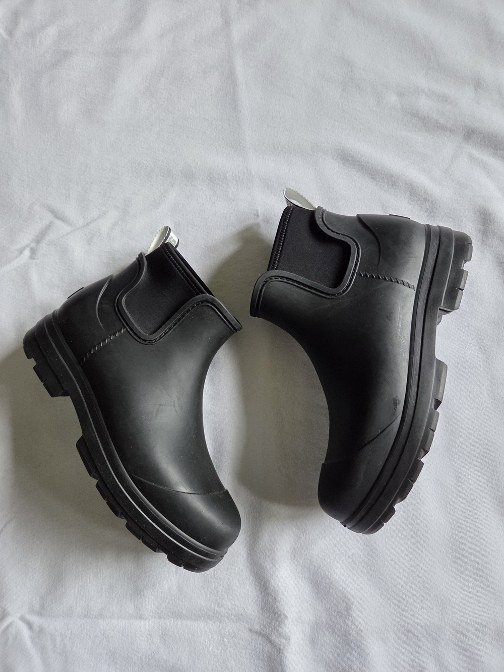 UGG Droplet Waterproof Rain Boots